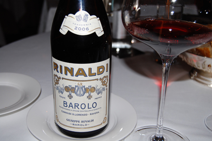 rinaldi cannubi san lorenzo