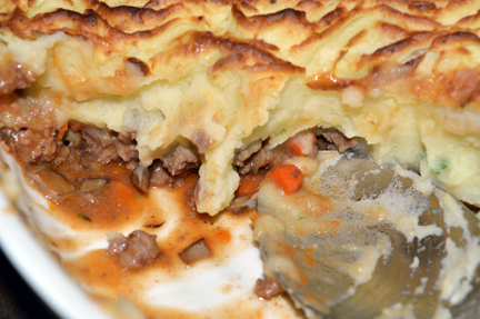 best shepherd pie recipe