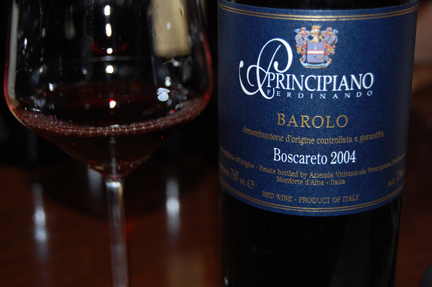 best value cru barolo