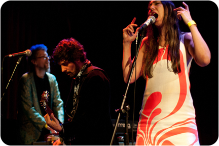 french indy rock sexy