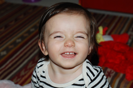 i like having my picture taken