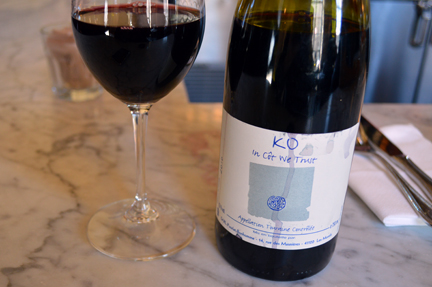 puzelat cot we trust