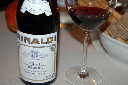rinaldi langhe nebbiolo