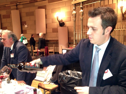 alessandro bindocci brunello