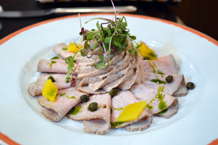 best vitello tonnato