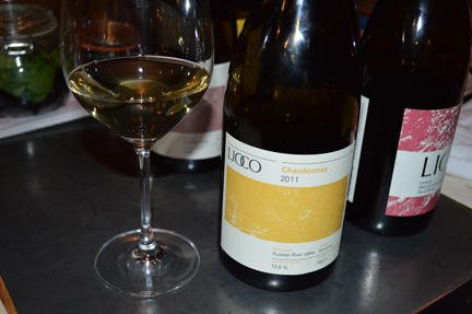 russian river chardonnay