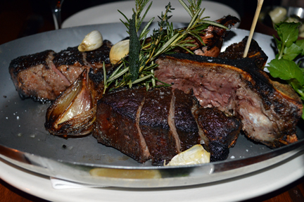 arlington club new york