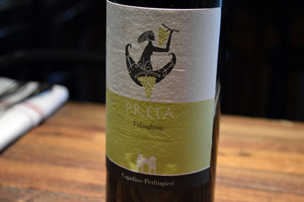 best falanghina los angeles