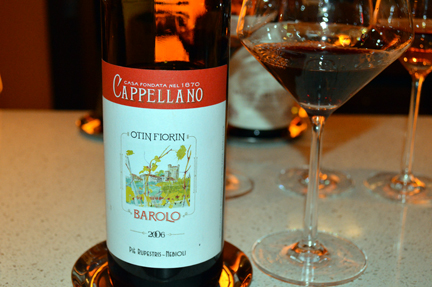 cappellano barolo