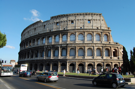 colosseum