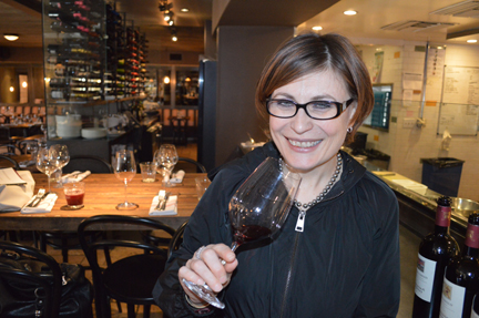 daniela mastroberardino