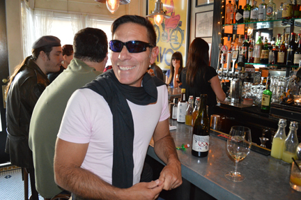 michael christian pilares