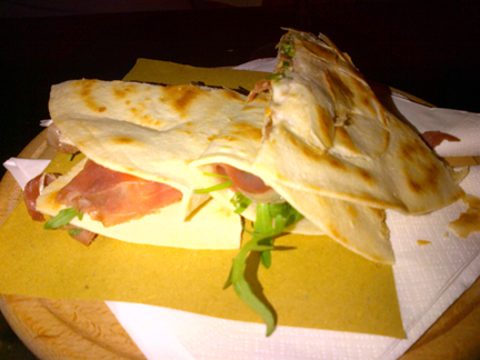 piadina