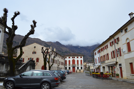 villa marcello castelbrando cison