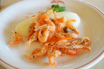 best shrimp and grits