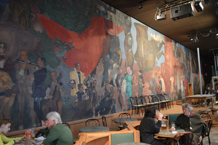 birreria pedavena brewery