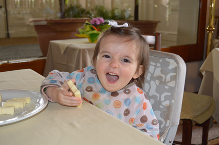 georgia parzen beautiful girl