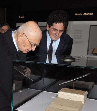 giorgio napolitano