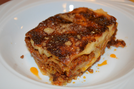 pasticcio