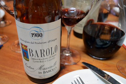 bartolo mascarello 1980