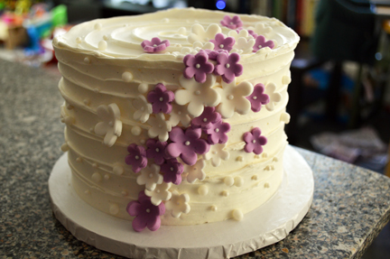 polkadots cupcake factory austin