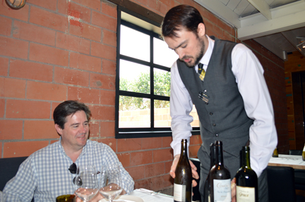 ray isle wine writer