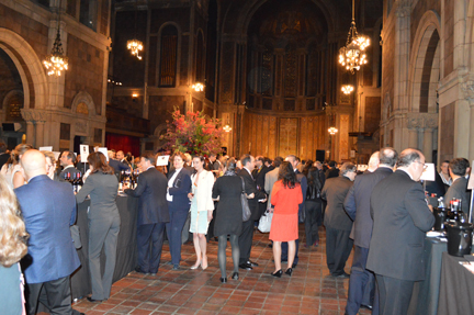 st barts cathedral new york