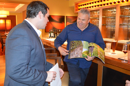 tenuta sant antonio valpolicella