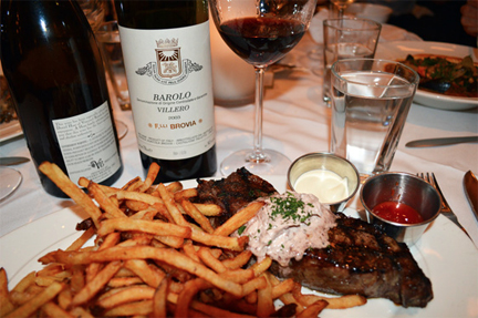 barolo villero brovia
