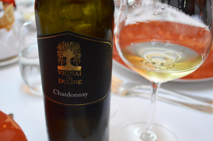 best friuli chardonnay