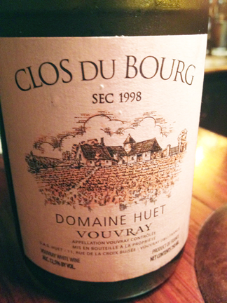 clos du bourg