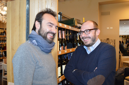 giovanni arcari eugenio signoroni