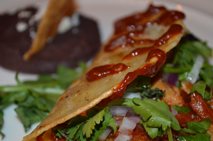 olive oil taco best mexican