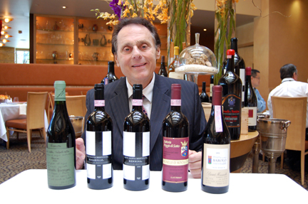 tony vallone houston