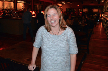 tracey brandt donkey goat