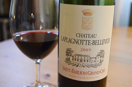 best bordeaux merlot