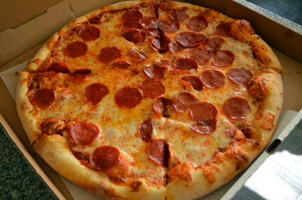 best new york pizza austin