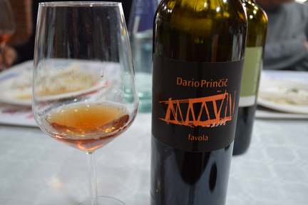 dario princic favola