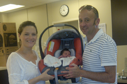 seton hospital maternity