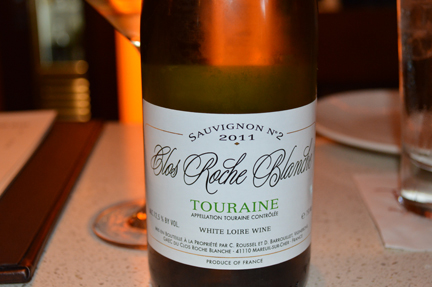 clos roche blanche austin