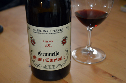 grumello buon consiglio