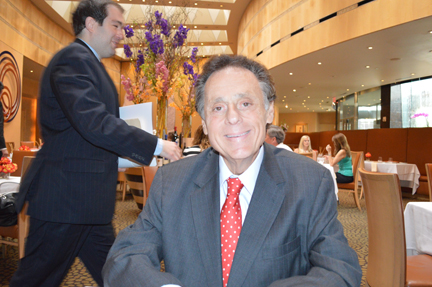 tony vallone houston