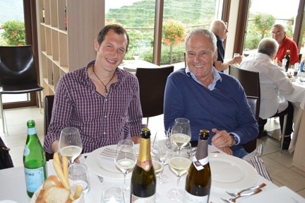 cristian zago primo franco