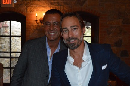 piero alberto do bianchi