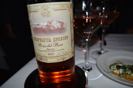 sperino nebbilo rose