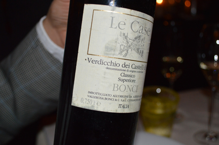 bonci verdicchio