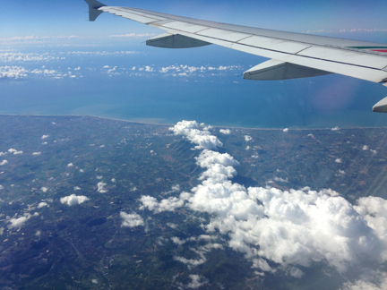 monte petrino mondragone