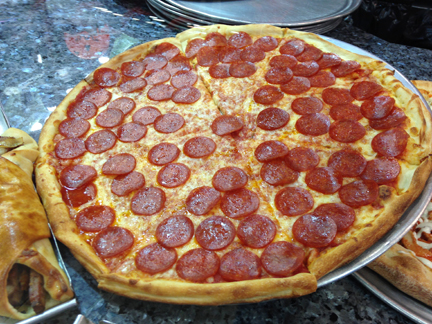 new york pizza penns station