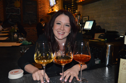 samantha porter mazzantini houston