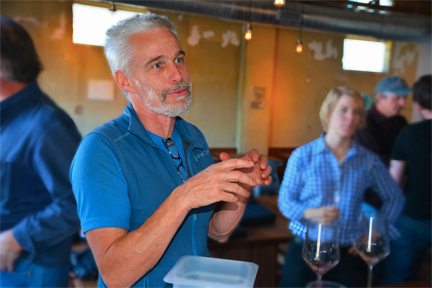 frank cornelissen texas